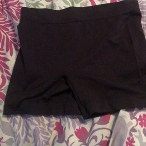 Nice brand new spanks